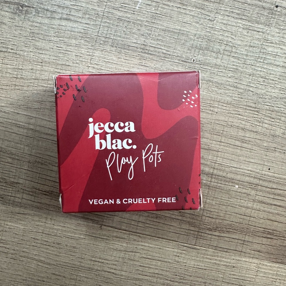 Jecca Blac Play Pots